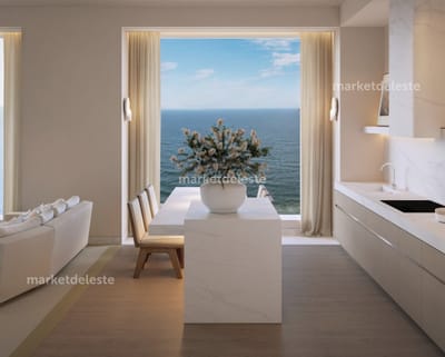CIPRIANI PUNTA DEL ESTE - 2 SUITE - 03