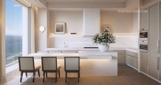 CIPRIANI CORNER UNIT 2 SUITE 03