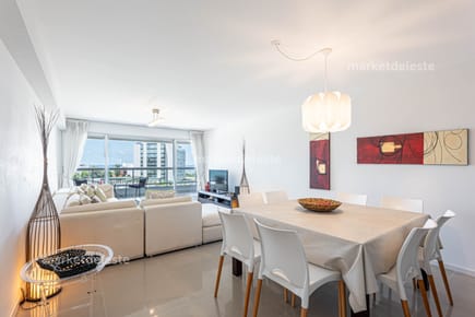 QUARTIER DEL MAR - 3 SUITES