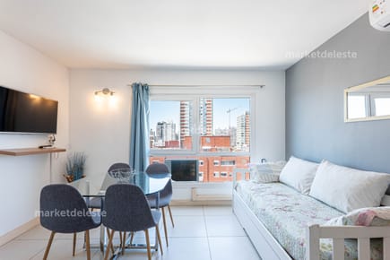 LUX TOWER - 1 DORM