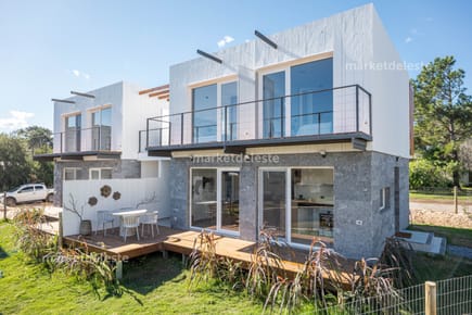 CASA A ESTRENAR-THE SUN VILLAGE-2 DORM