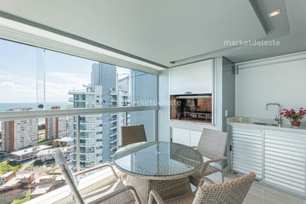 TORRE MIAMI BOULEVARD - PISO ALTO