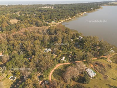 LOTE- EL PUERTITO BOATING VILLAGE
