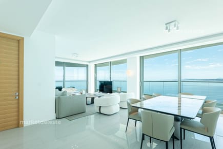 VENTA FENDI 01 PISO ALTO TORRE 1