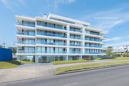 SEA BREEZES - 1 DORM.