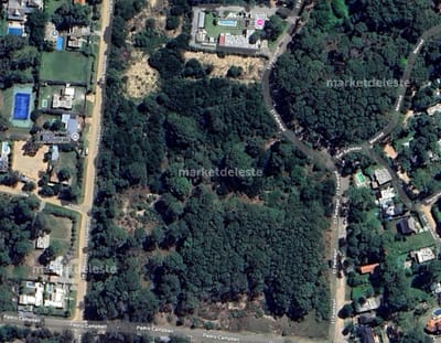TERRENO EN VENTA PARA EDIFICIO