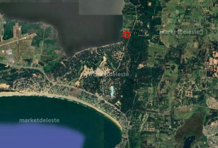 OPORTUNIDAD - TERRENO LAGUNA DEL SAUCE