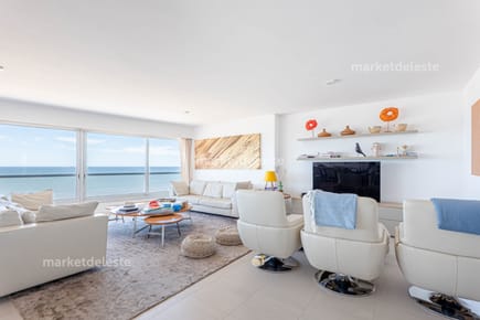LE PARC UNIFICADO - DEPARTAMENTO EN VENTA