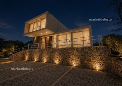 RESERVA MONTOYA - CASA UNICA