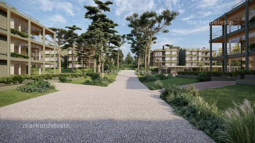 DEPARTAMENTO PH EN VENTA EN JOSE IGNACIO FARO-seaside residences