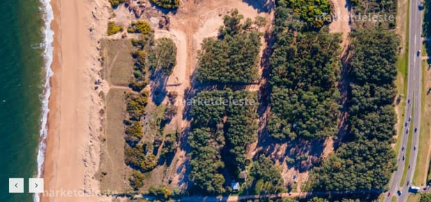 BARRIO PRIVADO ASTRA LOTE A 6