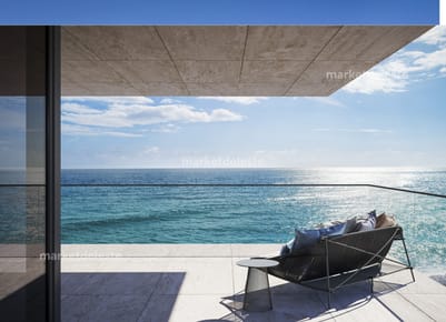 ARTE BARRA EN VENTA -  PENT HOUSE  CON PISCINA