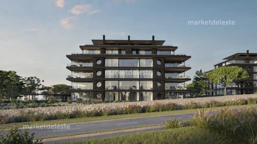 CASA LIVING DEPARTAMENTO EN VENTA - 3 DORMS