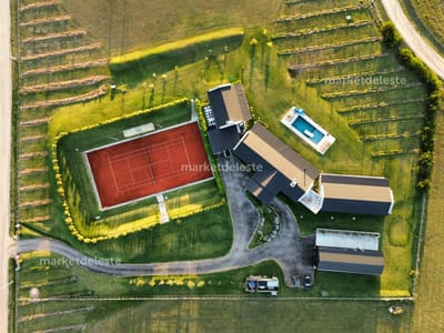 MEGA CASA EN VENTA - NARBONA LA PLANTACION