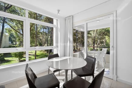 EDIFICIO GREEN PARK - LOFT EN VENTA