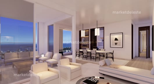 CIPRIANI DEPARTAMENTO MEDIO PISO