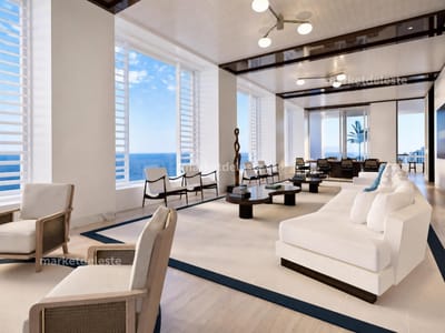 CIPRIANI PISO ENTERO 5 SUITE
