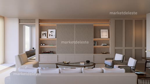 CIPRIANI PUNTA DEL ESTE - 2 SUITE