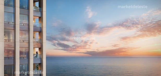 CIPRIANI PUNTA DEL ESTE - 2 SUITE - 03