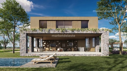 FASANO PUNTA DEL ESTE - THE GOLF VILLA