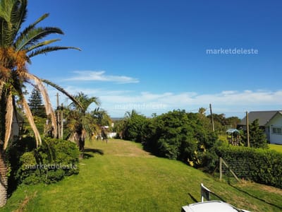 TERRENO SAN RAFAEL - 625 M2