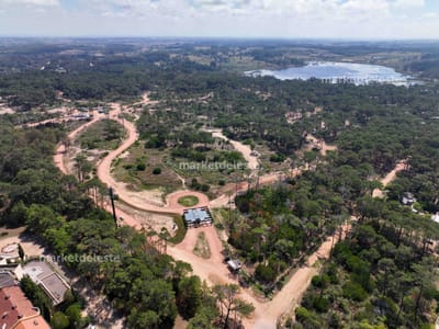 RESERVA DE MONTOYA - LOTE EN VENTA