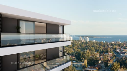 DEPARTAMENTO 1 DORM-MORE ATLANTICO 2