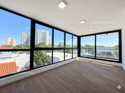 DEPTO EN OPORTUNIDAD - 2 DORM