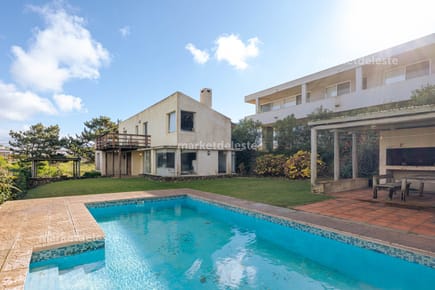 CASA EN TIO TOM A MTS DEL MAR