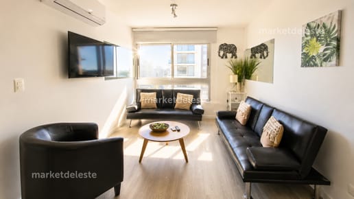 OCEAN DRIVE COUNTRY DE 44 M2,  1 DORM