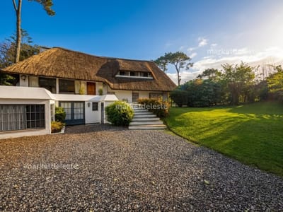 CASA EN PUNTA DEL ESTE