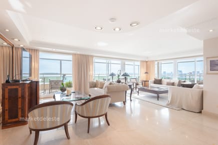 PH DUPLEX - PLAYA MANSA