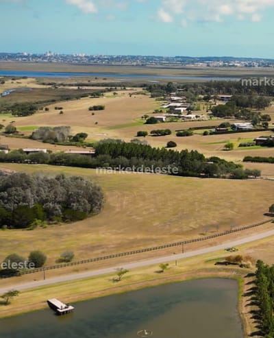 FASANO PUNTA DEL ESTE LOTE 1000 M2