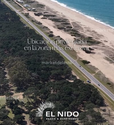 EL NIDO LOTE EN MANZANA Z