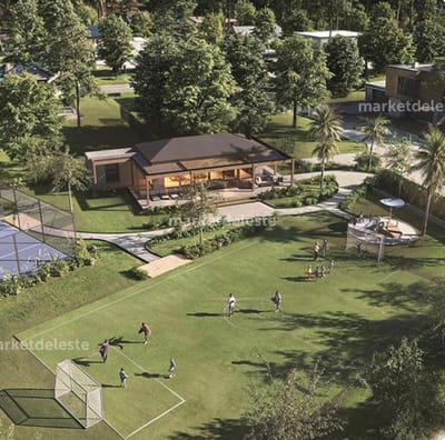 LOTE EN BARRIO PROVADO LA CHACRA-PUNTA DEL ESTE
