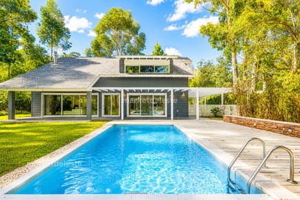 EXCLUSIVA CASA EN DESIGN VILLAGE