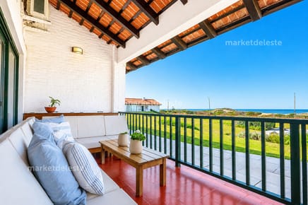DUPLEX EN PRIMERA LINEA PLAYA BRAVA