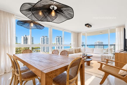 ONE 2 ESQUINERO - 2 SUITES