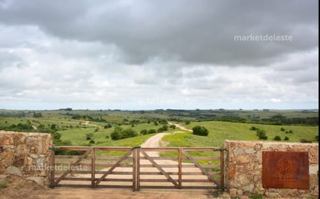 CHACRA 10 HAS - ECO CHACRAS GARZON