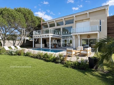 CASA EN VENTA - LAGUNA BLANCA MANANTIALES