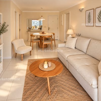 Venta de Apartamento de 2 dormitorios en AIDY GRILL