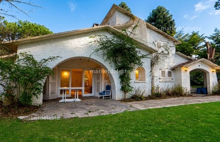 CHALET EN SAN RAFAEL - EN VENTA