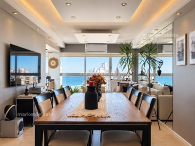 Venta de apartamento de 2 dormitorios y medio  en Aidy Grill