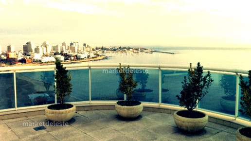 MILLENIUM PENT HOUSE CON PISCINA