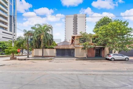 Residencia - Venta - Mburucuyá, Asunción, Paraguay