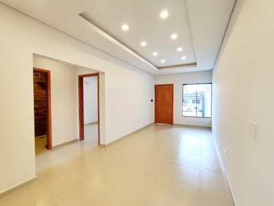 DUPLEX A ESTRENAR EN ITAGUA