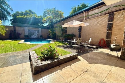 Lujosa Casa en Villa Aurelia
