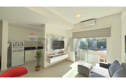Vendo departamento en Barrio Obrero. 