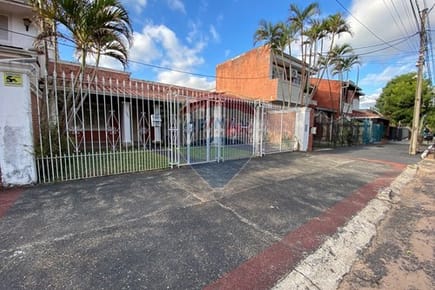 Vendo Casa de 3 Habitaciones en Asunción Bº Virgen del Huerto 