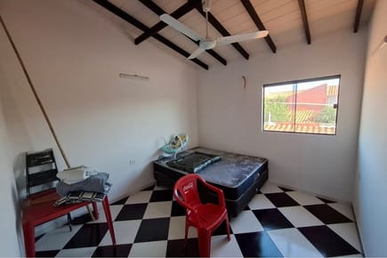 Casa-Venta, Fernando De La Mora, Central